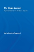 Cover: The Magic Lantern - Routledge