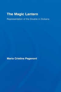 Enlarge image Cover: The Magic Lantern - Routledge