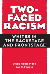Enlarge image Cover: Two-Faced Racism - Routledge