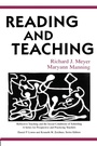 Cover: Reading and Teaching - Routledge