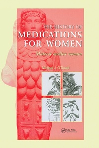 Abbildung von: The History of Medications for Women - CRC Press