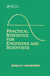 Abbildung von: Practical Statistics for Engineers and Scientists - CRC Press