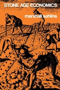 Cover: Stone Age Economics - Routledge