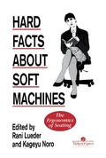 Cover: Hard Facts About Soft Machines - CRC Press