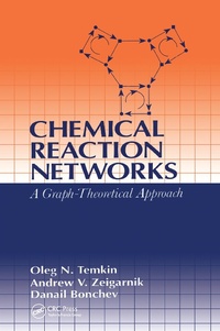 Abbildung von: Chemical Reaction Networks - CRC Press