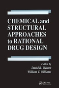 Cover: Chemical and Structural Approaches to Rational Drug Design - CRC Press