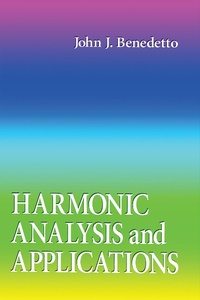 Abbildung von: Harmonic Analysis and Applications - CRC Press