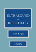Cover: Ultrasound and Infertility - CRC Press