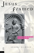 Cover: Jesus Framed - Routledge
