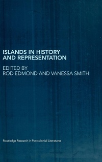 Enlarge image Cover: Islands in History and Representation - Routledge