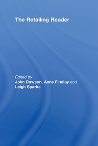 Enlarge image Cover: The Retailing Reader - Routledge