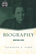 Cover: Biography - Routledge