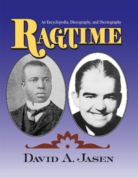 Abbildung von: Ragtime - Routledge