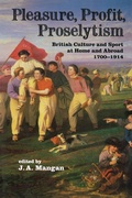 Cover: Pleasure, Profit, Proselytism - Routledge