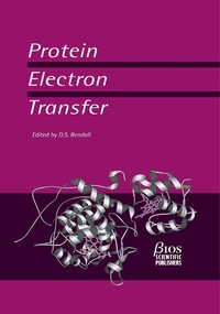 Abbildung von: Protein Electron Transfer - Taylor & Francis