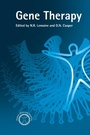 Cover: Gene Therapy - Taylor & Francis