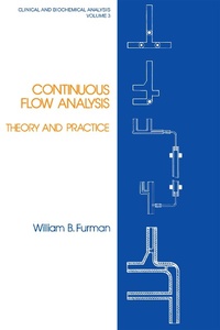 Enlarge image Cover: Continuous Flow Analysis - CRC Press
