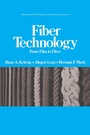 Cover: Fiber Technology - CRC Press