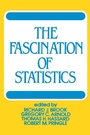 Cover: The Fascination of Statistics - CRC Press