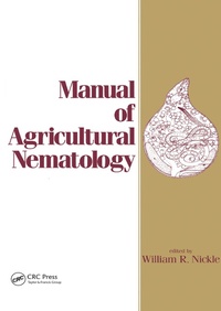 Abbildung von: Manual of Agricultural Nematology - CRC Press