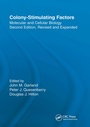 Cover: Colony-Stimulating Factors - CRC Press