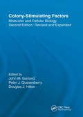 Cover: Colony-Stimulating Factors - CRC Press