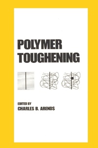 Abbildung von: Polymer Toughening - CRC Press
