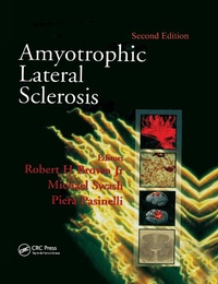 Abbildung von: Amyotrophic Lateral Sclerosis, Second Edition - CRC Press