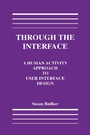 Cover: Through the Interface - CRC Press
