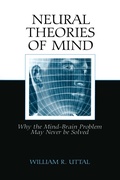 Cover: Neural Theories of Mind - Taylor & Francis