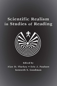 Abbildung von: Scientific Realism in Studies of Reading - Routledge