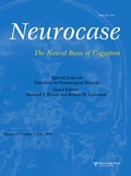 Cover: Emotions in Neurological Disease - Taylor & Francis