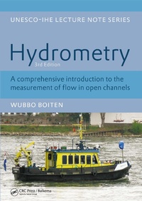 Abbildung von: Hydrometry - CRC Press