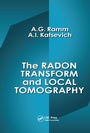 Cover: The Radon Transform and Local Tomography - CRC Press