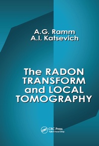 Enlarge image Cover: The Radon Transform and Local Tomography - CRC Press