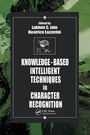 Cover: Knowledge-Based Intelligent Techniques in Character Recognition - CRC Press