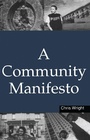 Cover: A Community Manifesto - Routledge