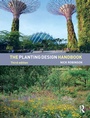 Cover: The Planting Design Handbook - Routledge