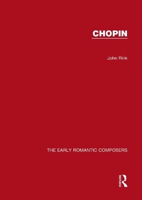 Abbildung von: Chopin - Routledge