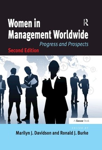 Abbildung von: Women in Management Worldwide - Routledge