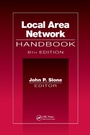 Cover: Local Area Network Handbook, Sixth Edition - Auerbach