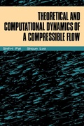 Cover: Theoretical Computational Dynamics - Chapman & Hall/CRC
