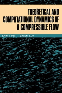Enlarge image Cover: Theoretical Computational Dynamics - Chapman & Hall/CRC