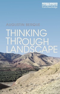 Abbildung von: Thinking through Landscape - Routledge