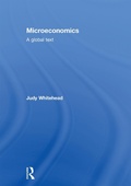 Bild: Microeconomics - Routledge