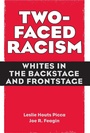 Cover: Two-Faced Racism - Routledge