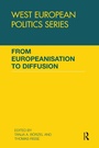 Cover: From Europeanisation to Diffusion - Routledge