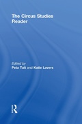 Cover: The Routledge Circus Studies Reader - Routledge