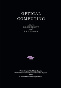 Abbildung von: Optical Computing - CRC Press