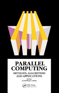 Abbildung von: Parallel Computing - CRC Press